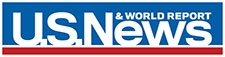 logo, U.S. News & World Report