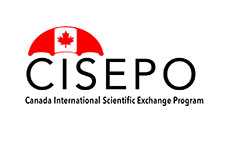 logo, Canada International Scientific Exchange Program