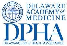 logo, Delaware Public Health Association