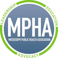 logo, Mississippi Public Health Association
