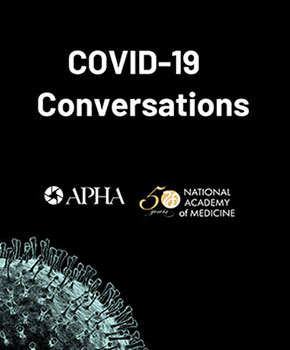 COVID-19 Conversations