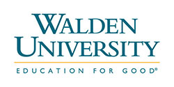 logo, Walden University