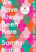 We Have Always Been Here book cover